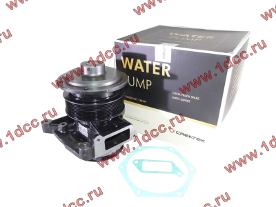 Насос водяной (помпа) ДВС WP10 SH F3000 CREATEK CREATEK 612600061603/CK8499 фото 1 Сургут