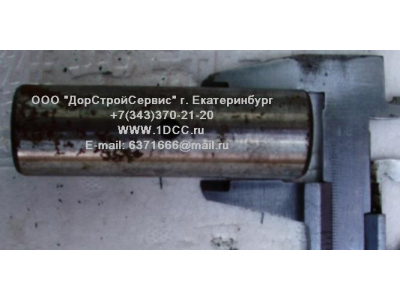 Палец опорный задней тормозной колодки H2/H3 HOWO (ХОВО) 199000340064 фото 1 Сургут