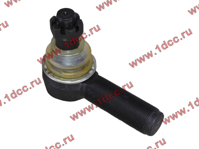 Наконечник поперечной рулевой тяги малый лев. H (AZ9100430218-11) КАЧЕСТВО HOWO (ХОВО) LEO400007A фото 1 Сургут
