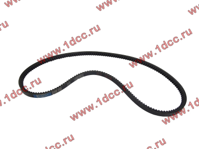 Ремень 13х1110 CUMMINS DF-3251 привода кондиционера DONG FENG (ДОНГ ФЕНГ) 81Z24-04012 для самосвала фото 1 Сургут