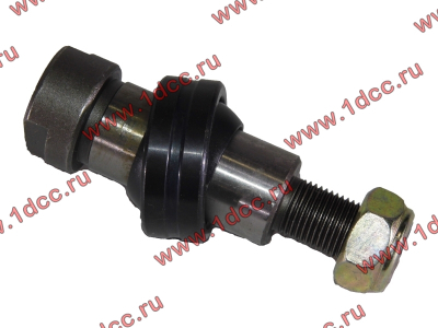 Ремкомплект вилки сцепления DF DONG FENG (ДОНГ ФЕНГ) JS180-1601023-1 для самосвала фото 1 Сургут