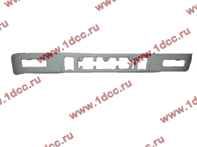 Бампер C белый нижний CAMC (КАМК) 28A3D-03015 фото 1 Сургут