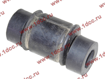 Втулка амортизатора основного H HOWO (ХОВО) WG9114680004-CT фото 1 Сургут
