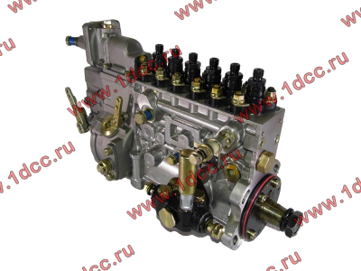 ТНВД WP10 SH2 SHAANXI / Shacman (ШАНКСИ / Шакман) 612601080376 фото 1 Сургут