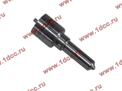 Распылитель DELFI L368PBB D12 H A7 HOWO A7 L368PBB фото 1 Сургут