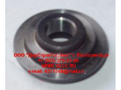 Опора пружины клапана верхняя (тарелка) H2 HOWO (ХОВО) VG1500050109 фото 1 Сургут