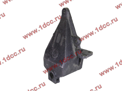 Кронштейн передней рессоры передний SH SHAANXI / Shacman (ШАНКСИ / Шакман) DZ9100520010 фото 1 Сургут