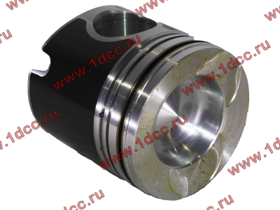 Поршень D=126 G2-II CDM 855 Lonking CDM (СДМ) 612600030015 фото 1 Сургут