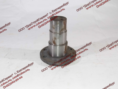 Палец сочленения полурам XCMG ZL30G XCMG/MITSUBER Z3G.8.5 фото 1 Сургут