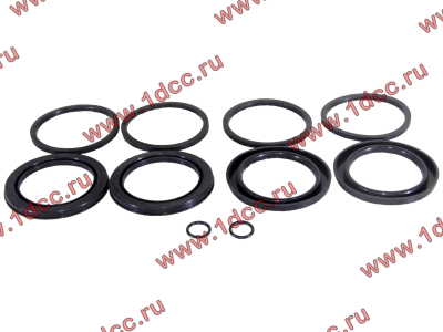 Ремкомплект суппорта тормозного XCMG ZL30G/ZL50G/LW300 XCMG/MITSUBER 75700432A-1 фото 1 Сургут