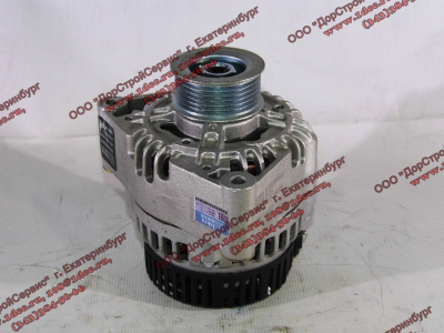 Генератор 28V 55A A7 HOWO A7 VG1560090011 фото 1 Сургут