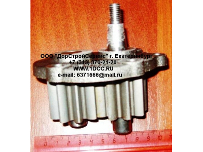 Насос масляный двигателя F FAW (ФАВ) 1011010-36D для самосвала фото 1 Сургут