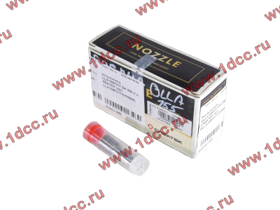 Распылитель DLLA155P217 SH 380 л.с. CREATEK CREATEK DLLA155P217/CK8495 фото 1 Сургут