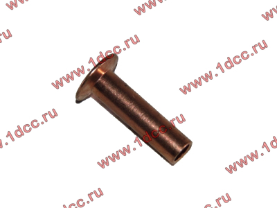 Заклепка накладки передней тормозной колодки C 6х22 медная CAMC (КАМК) 3501408-4E фото 1 Сургут