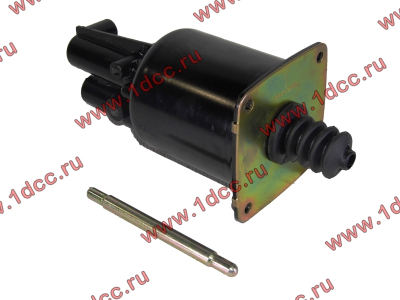 ПГУ (Пневмогидроусилитель сцепления) D=102 H CREATEK CREATEK WG9719230025/CK8159 фото 1 Сургут