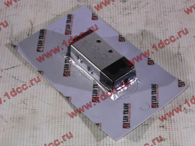 Клапан воздушный Н-образный KПП Fuller 12JS160T, 12JS200 КПП (Коробки переключения передач) 12JS160T-1703052 фото 1 Сургут