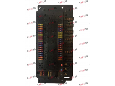 Блок реле и предохранителей H HOWO (ХОВО) WG9716580021 фото 1 Сургут