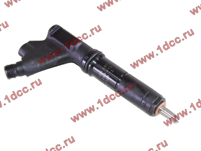 Форсунка D12 Euro-2 / WD615 420л.с. Н2 HOWO (ХОВО) VG1246080036 фото 1 Сургут