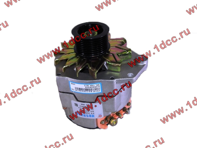 Генератор 28V/70A 8-ми ручейковый SH SHAANXI / Shacman (ШАНКСИ / Шакман) 612600090248/506 фото 1 Сургут