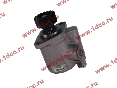 Насос ГУРа SH SHAANXI / Shacman (ШАНКСИ / Шакман) 612600130115 фото 1 Сургут