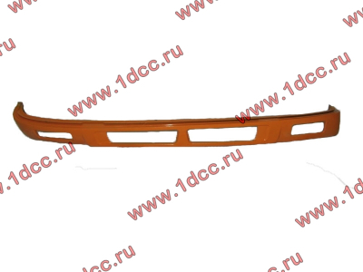 Бампер SH F2000 желтый нижний узкий 18см DZ9112930230 SHAANXI / Shacman (ШАНКСИ / Шакман) 81.41613.0074 фото 1 Сургут