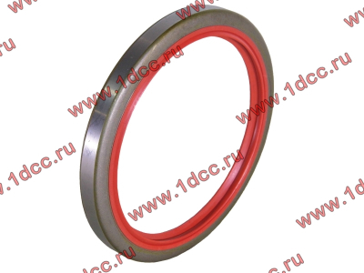 Сальник 113х140х12 (14/1) передней ступицы SH F3000 SHAANXI / Shacman (ШАНКСИ / Шакман) 06.56289.0267 фото 1 Сургут