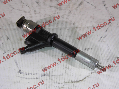 Форсунка в сборе H4 HOWO (ХОВО) VG1038080007 фото 1 Сургут