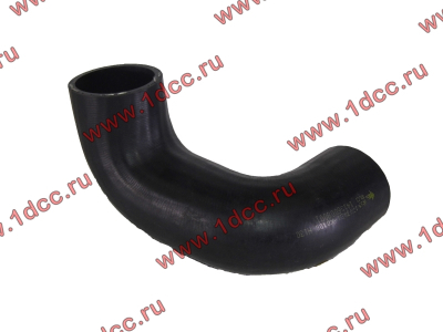Патрубок радиатора DF DONG FENG (ДОНГ ФЕНГ) 1303021-K0100 для самосвала фото 1 Сургут