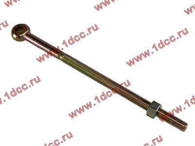 Болт натяжной генератора (длинный) H2 HOWO (ХОВО) VG1500090018 фото 1 Сургут