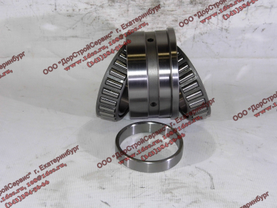 Подшипник хвостовика КПП (d внутр-76) KПП Fuller 12JSD160T КПП (Коробки переключения передач) 16JSD300T-1707109 фото 1 Сургут