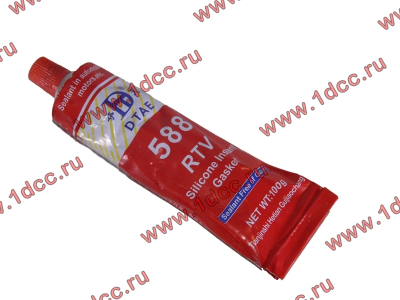 Герметик 588 RTV HOWO (ХОВО)  фото 1 Сургут