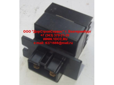 Реле отопителя H3 HOWO (ХОВО) 199000580236 фото 1 Сургут