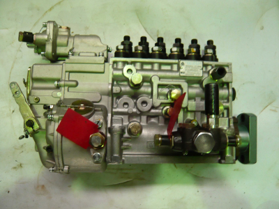 ТНВД б/у HOWO Разное  фото 1 Сургут