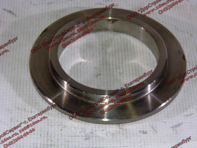 Шайба упорная ведомой шестерни делителя KПП Fuller 12JS160T, 12JS200 КПП (Коробки переключения передач) 12JS160T-1707108 фото 1 Сургут
