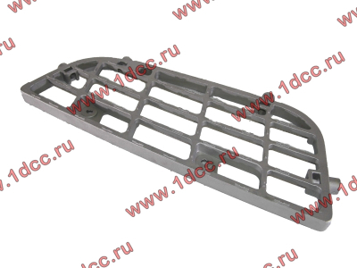 Ступенька левая верхняя DF DONG FENG (ДОНГ ФЕНГ) 8405209-C0100 для самосвала фото 1 Сургут