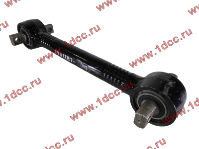Штанга реактивная прямая DF (2931ZB7-010) DONG FENG (ДОНГ ФЕНГ) 2931010-T2100 для самосвала фото 1 Сургут