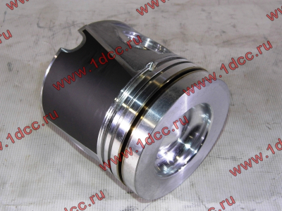 Поршень D=126 G3 H3 HOWO (ХОВО) VG1540030004 фото 1 Сургут