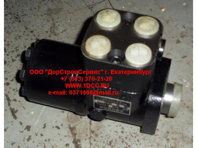 Дозатор рулевого управления LONGGONG Lonking CDM (СДМ) BZZ1-E400C фото 1 Сургут