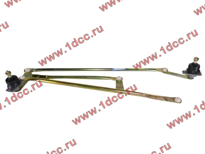 Трапеция стеклоочистителя CAMC-3250 CAMC (КАМК) 5205A-013 фото 1 Сургут