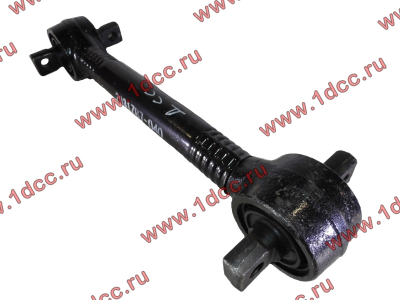 Штанга реактивная прямая DF (2931ZB7-040) DONG FENG (ДОНГ ФЕНГ) 2931040-T2100 для самосвала фото 1 Сургут