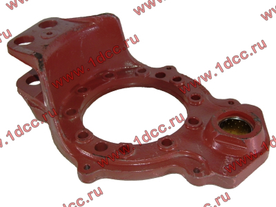 Суппорт задний SH F3000 SHAANXI / Shacman (ШАНКСИ / Шакман) DZ9112340143 фото 1 Сургут