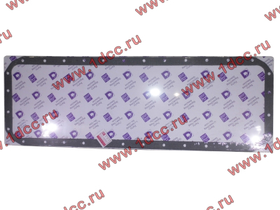 Прокладка поддона DF DONG FENG (ДОНГ ФЕНГ) C3973509 для самосвала фото 1 Сургут