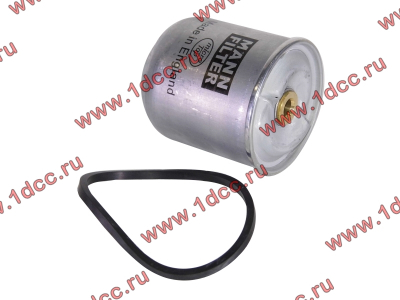 Фильтр-центрифуга масляный F FAW (ФАВ) 1017010-29D для самосвала фото 1 Сургут