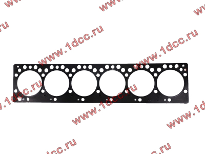 Прокладка ГБЦ SHANGHAI D9-220 XCMG ZL50/LW500 XCMG/MITSUBER D02A-109-30A фото 1 Сургут