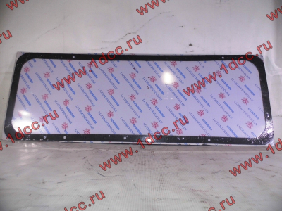 Прокладка поддона двигателя F FAW (ФАВ) 1009024-29D для самосвала фото 1 Сургут