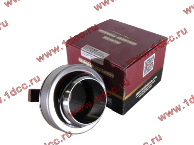 Подшипник выжимной 430 d-63 плоский (86CL6395FO/DZ9114160035) КАЧЕСТВО CAMC (КАМК) LEO200035A фото 1 Сургут