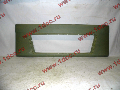 Капот SH F2000 некрашеный без решетки SHAANXI / Shacman (ШАНКСИ / Шакман) DZ1642110044 фото 1 Сургут