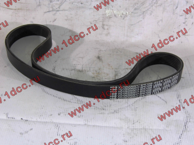 Ремень 8PK1098 ручейковый (Евро З) HOWO (ХОВО) VG1062060017 фото 1 Сургут