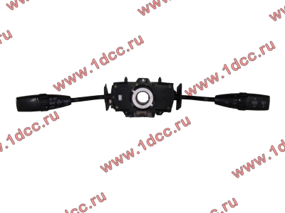 Переключатель комбинированный F J6 FAW (ФАВ) 3735010EA01 для самосвала фото 1 Сургут