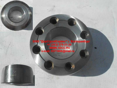 Фланец коленвала H2/H3 HOWO (ХОВО) VG1500020070 фото 1 Сургут